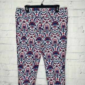 Loft Marisa size 10 pants‎